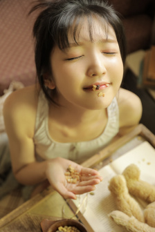 贤惠懂事的好媳妇